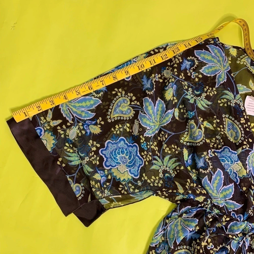 Moda International Top - Picture 4 of 6
